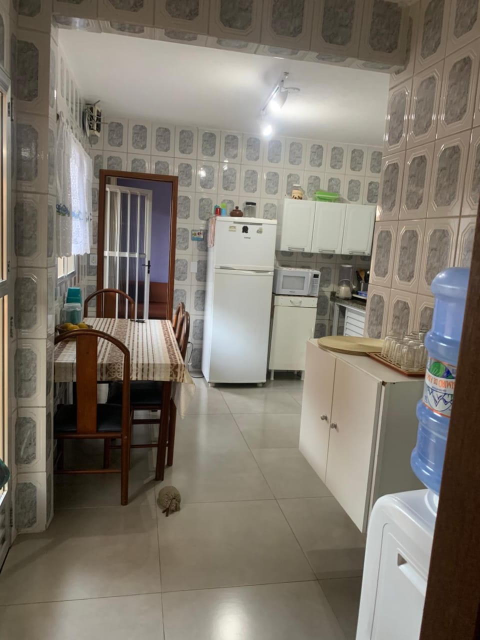 Casa do Roberto House in Cabo Frio