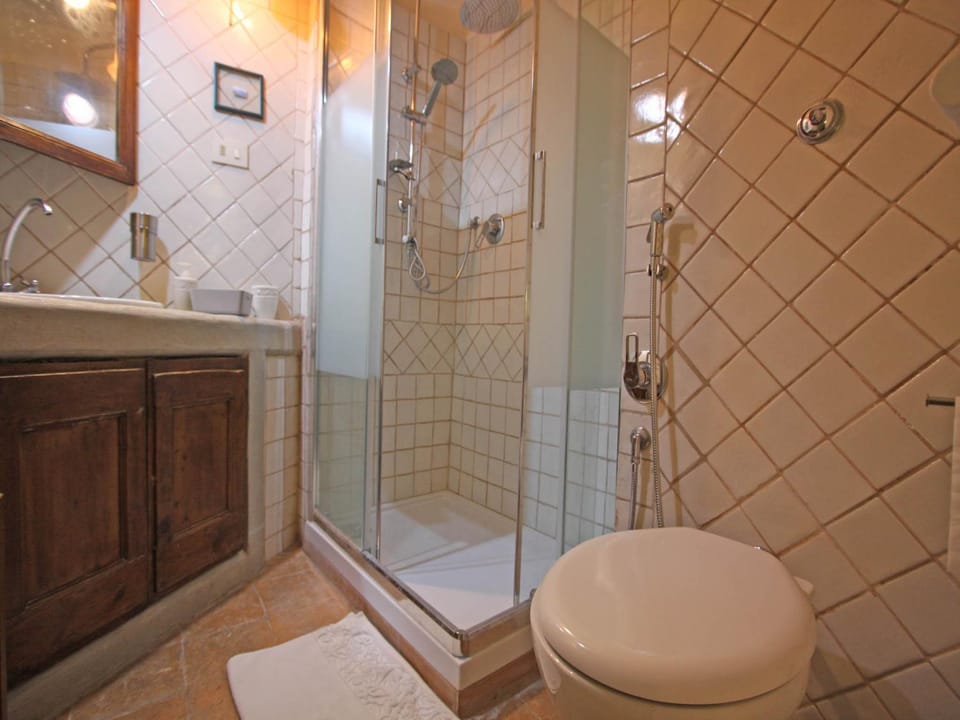 Terrace Apartment - Heart of Trastevere Apartment in Rome