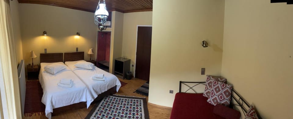 Guesthouse Sinoi Bed and Breakfast in Arcadia, Greece