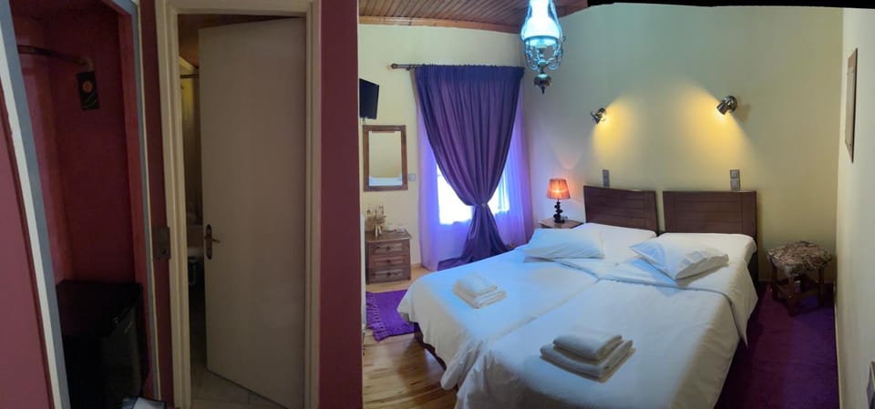 Guesthouse Sinoi Bed and Breakfast in Arcadia, Greece