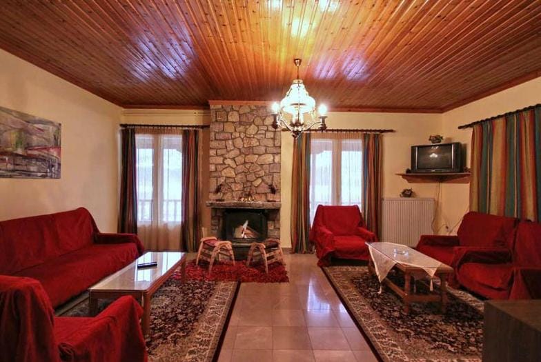 Lounge or bar