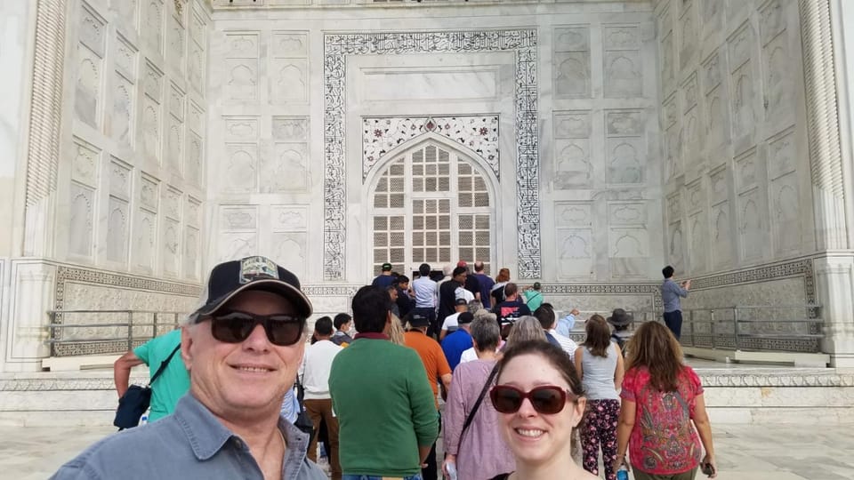 Aradhana's Home Stay Vacation rental in Agra