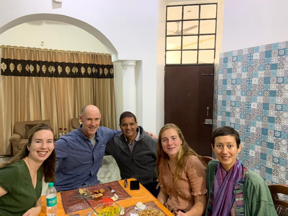 Aradhana's Home Stay Vacation rental in Agra