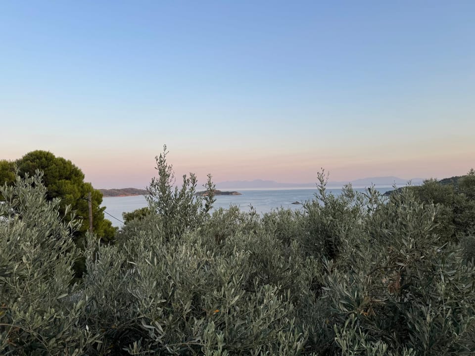 Sea view