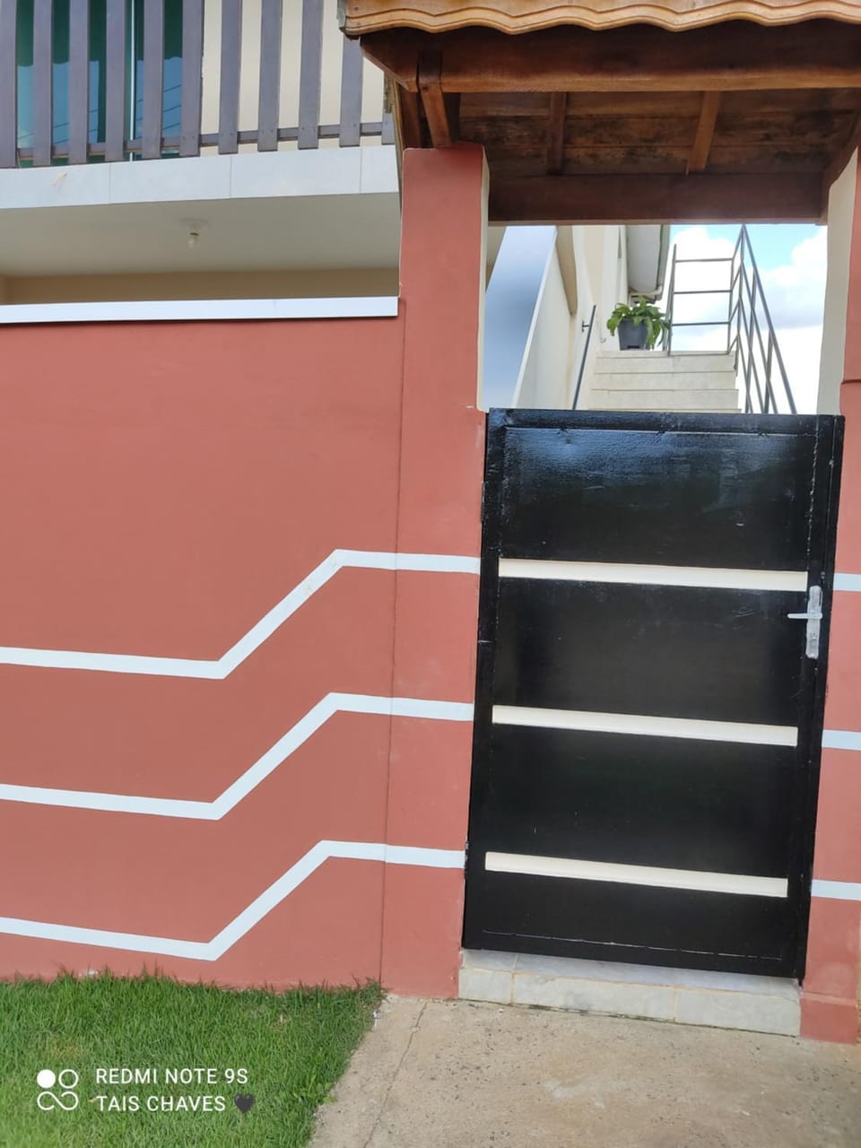Vista Alegre House in Cunha