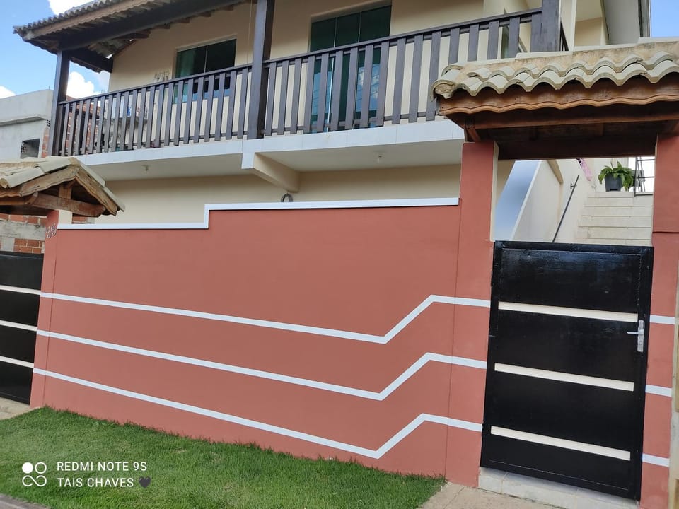 Vista Alegre House in Cunha