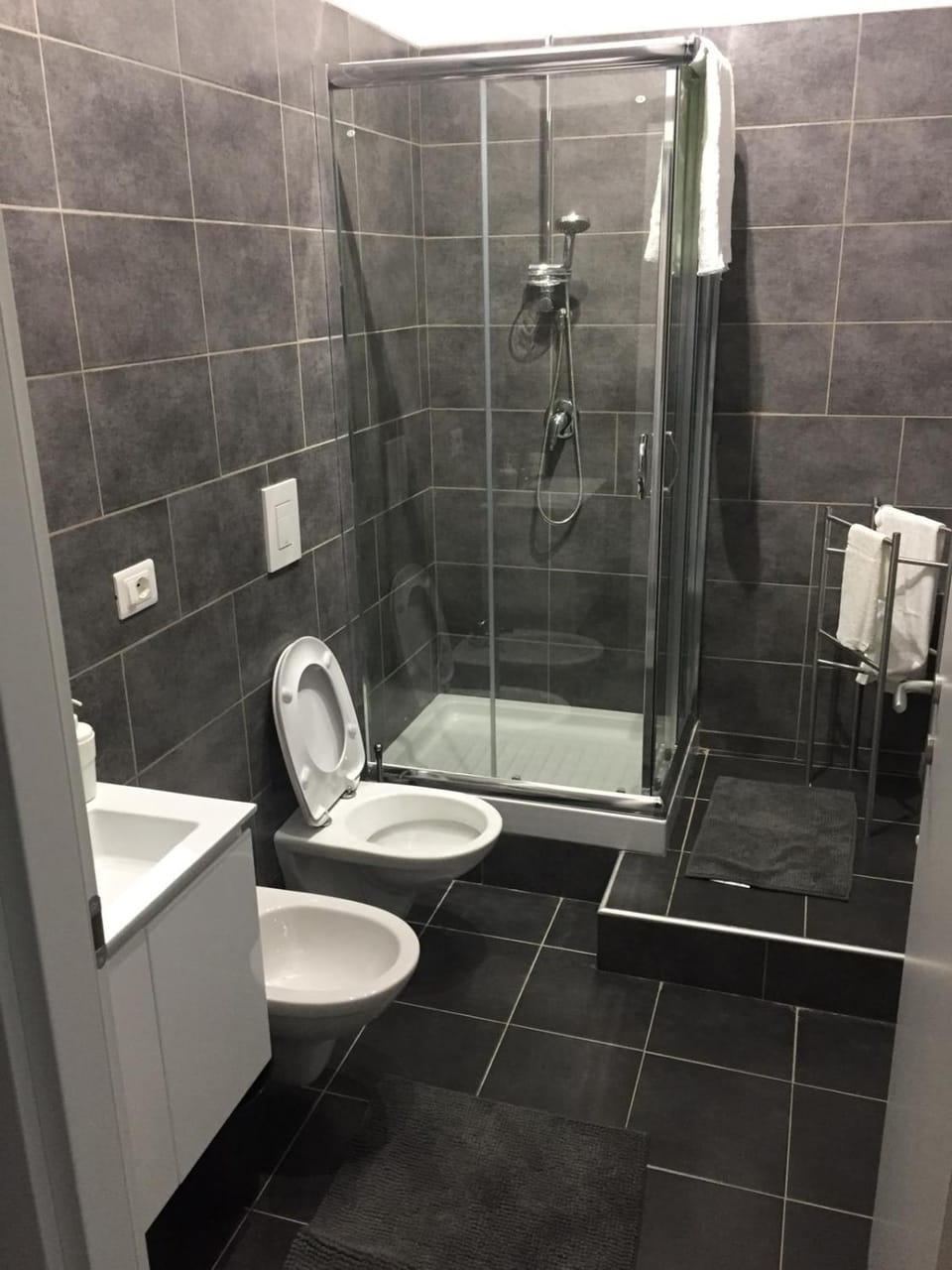 bidet