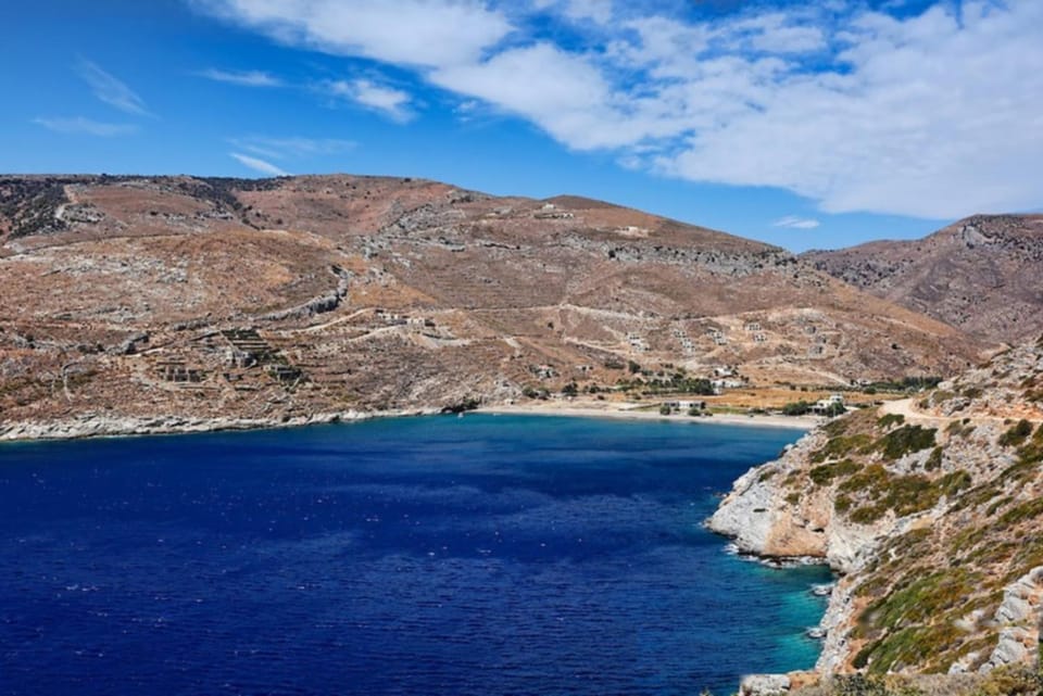 Natural landscape
