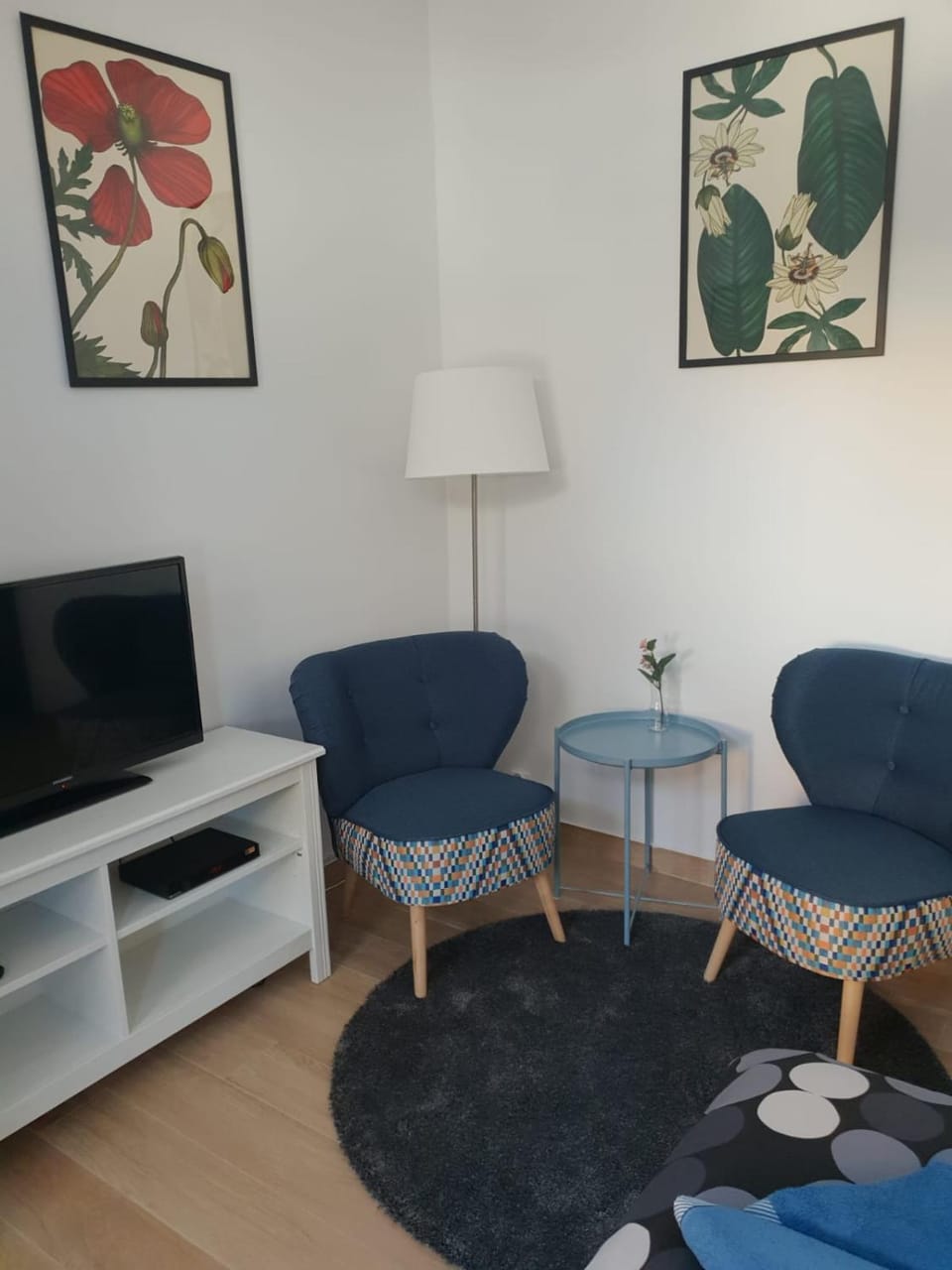 Apartament Parkowy Apartment in Lower Silesian Voivodeship