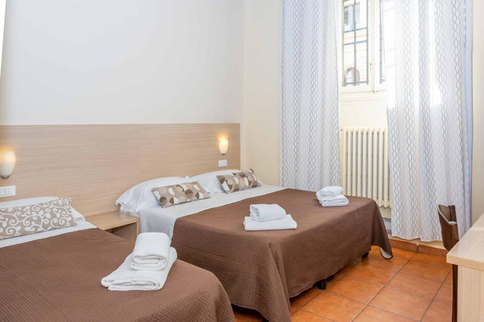 Corte Passi Florence Bed and Breakfast in Florence