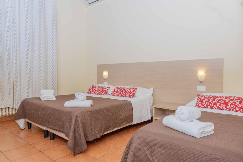 Corte Passi Florence Bed and Breakfast in Florence