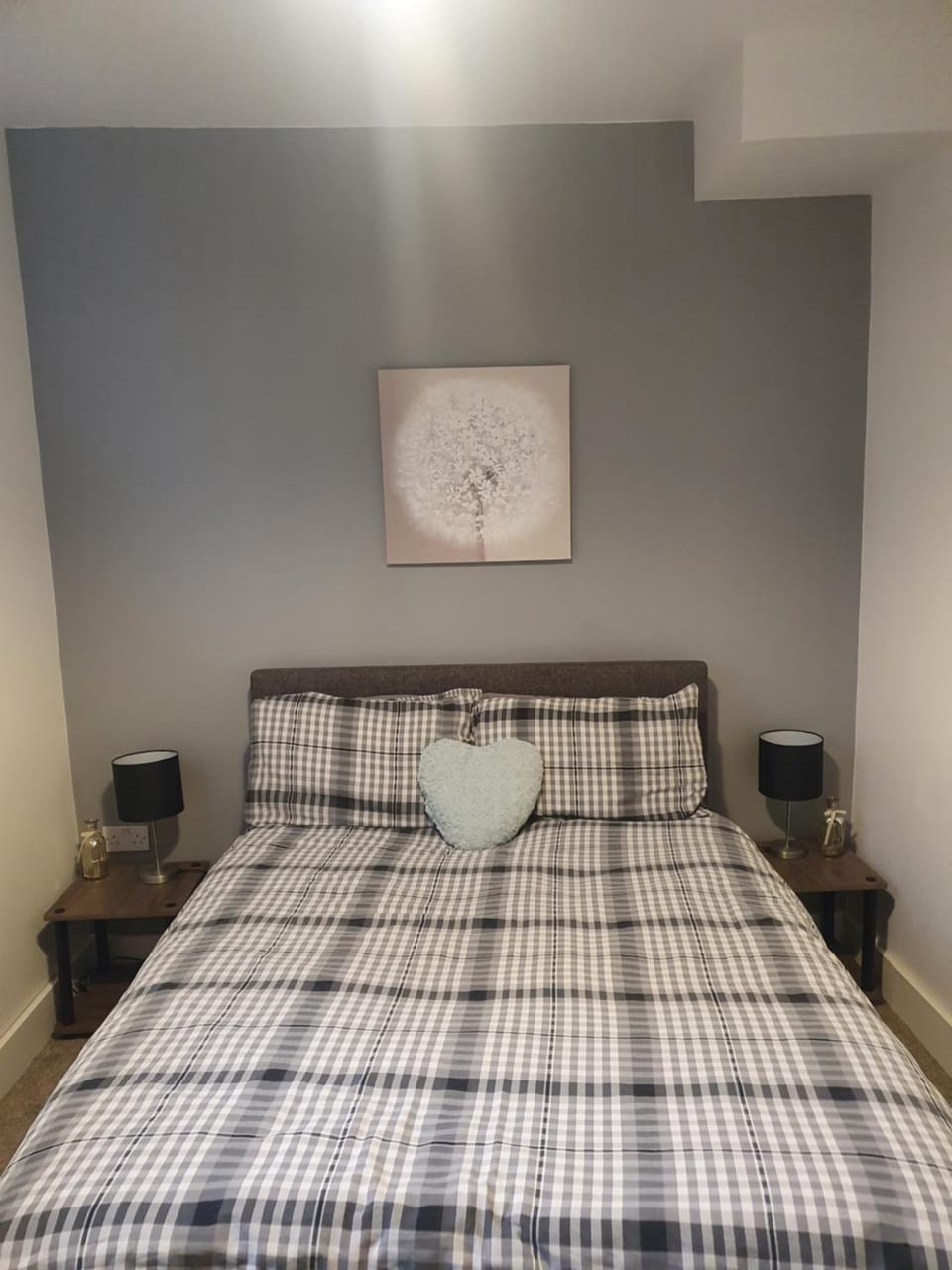 St Leonards cottage Apartment in Newark-on-Trent