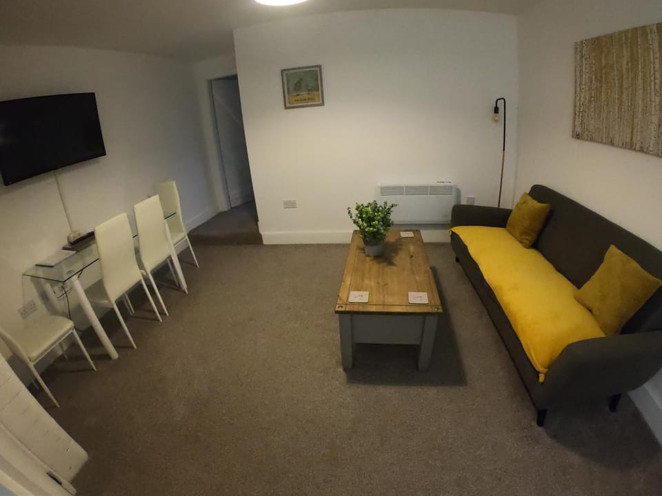 St Leonards cottage Apartment in Newark-on-Trent