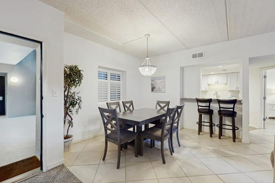 Forest Beach Villas 100 House in South Forest Beach