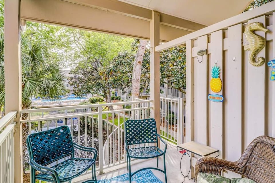 Courtside 83 House in South Forest Beach
