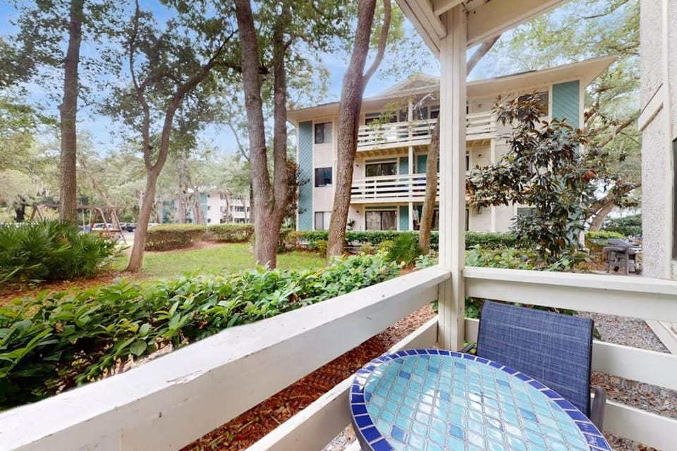 Fiddlers Cove 17C House in Hilton Head Island