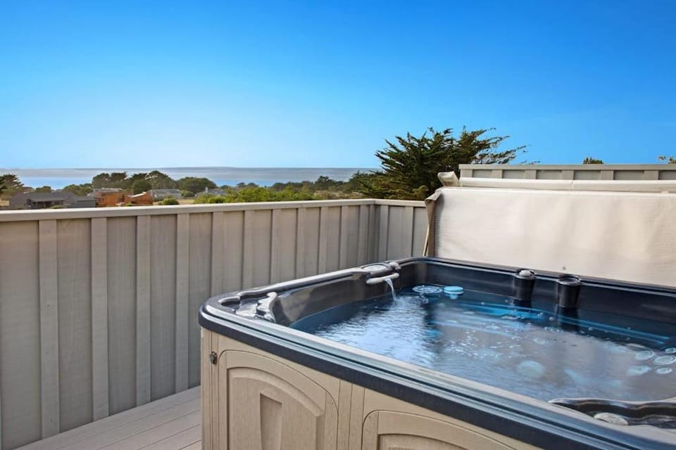 Eternal Equinox House in Sonoma County