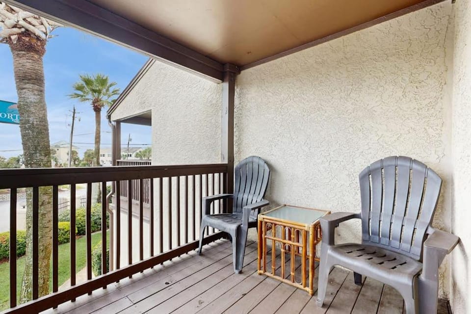 Portside Resort SJ2 House in Panama City Beach
