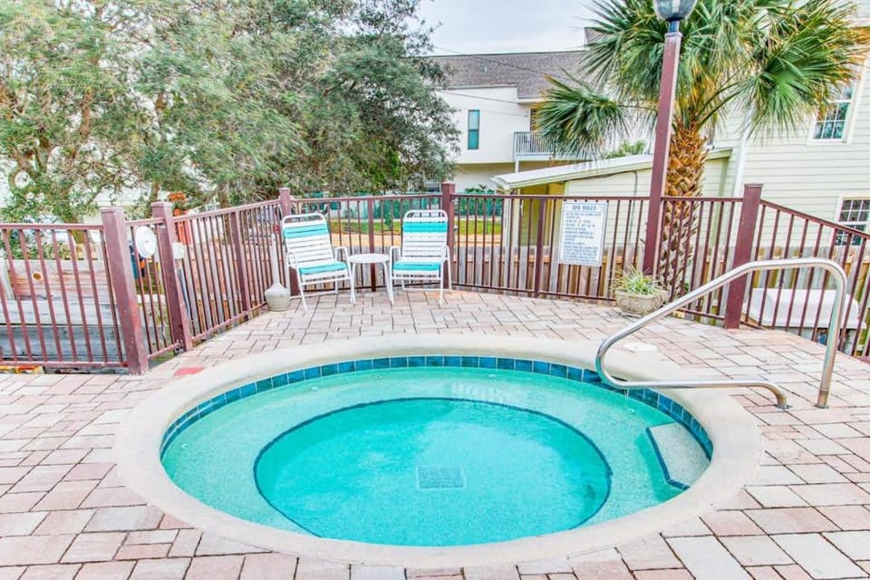 Portside Resort SJ2 House in Panama City Beach