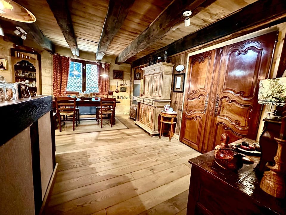 Le Colombier de Cyrano et Roxane Bed and Breakfast in Bergerac