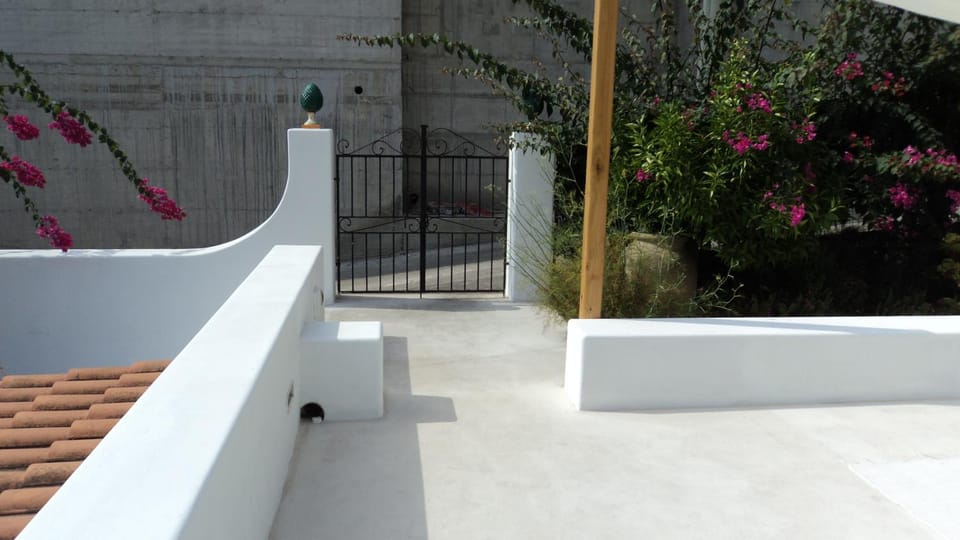 Solarium, Balcony/Terrace