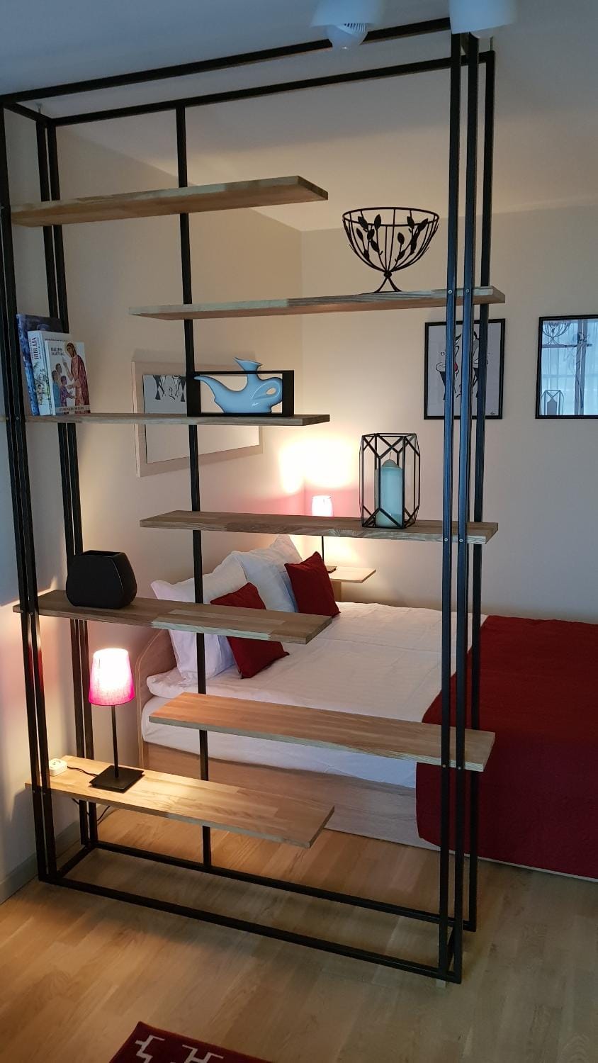 Girelės apartamentai Apartment in Vilnius County, Lithuania