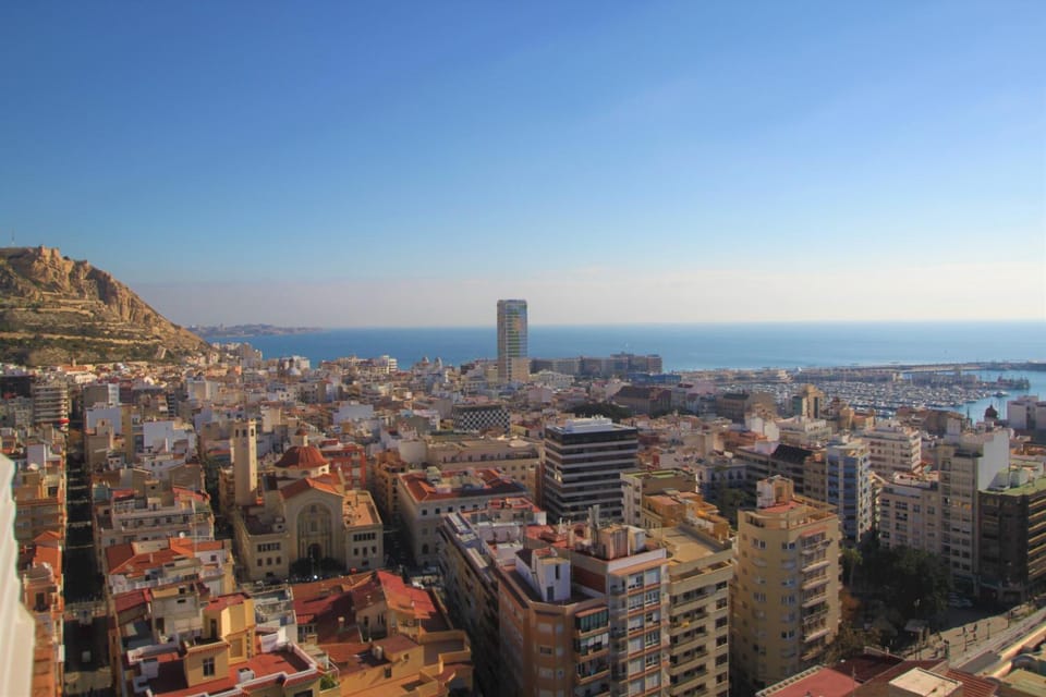 City view, Landmark view, Mountain view, Sea view, Street view