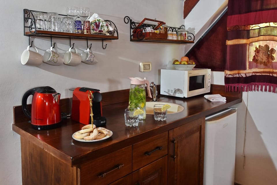 מיקאסה Apartment in North District