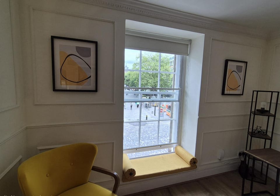 No 1 Grassmarket Old Town Edinburgh Apartment in Edinburgh