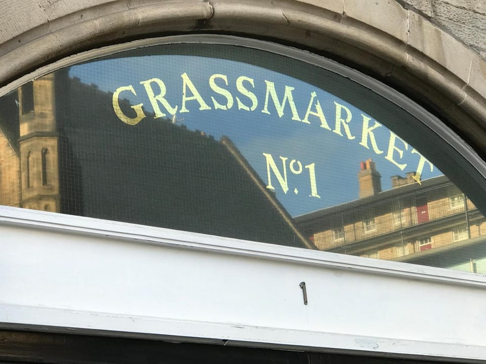 Property logo or sign