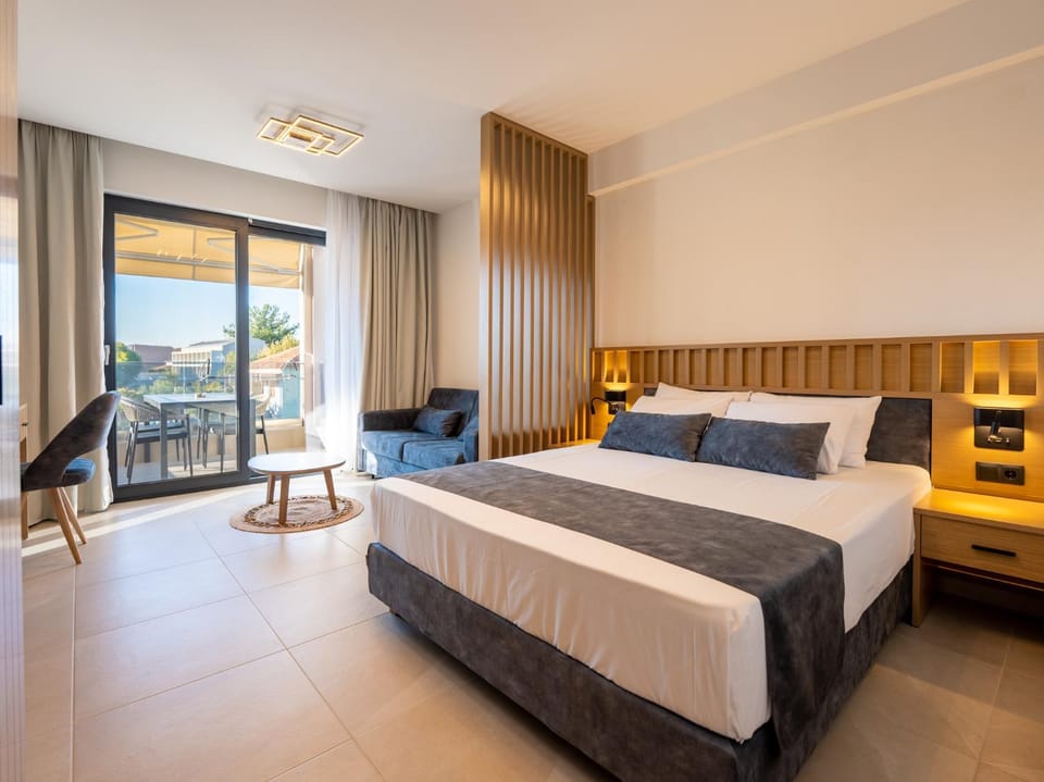 ANTONY's LUXURY APARTMENTS Apartment in Nikiti