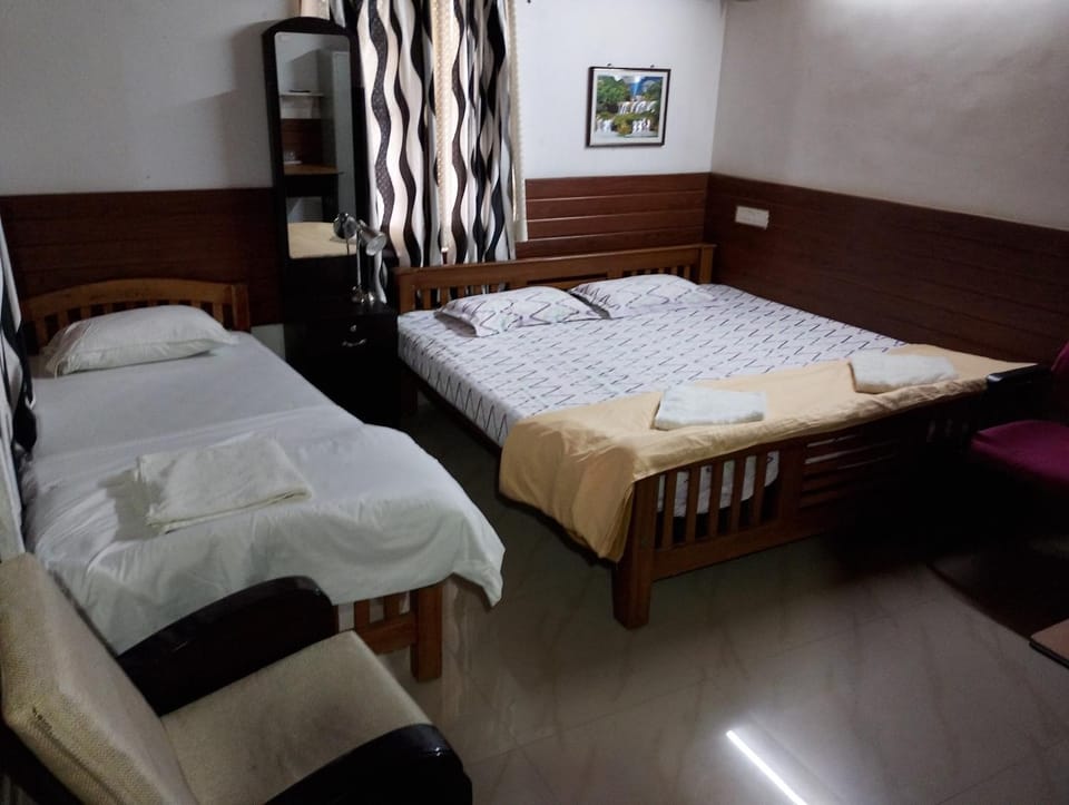 Honolulu Home Vacation rental in Kochi