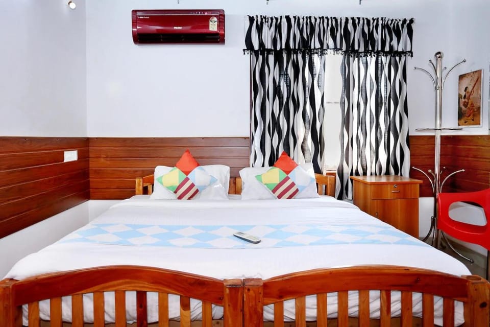 Honolulu Home Vacation rental in Kochi
