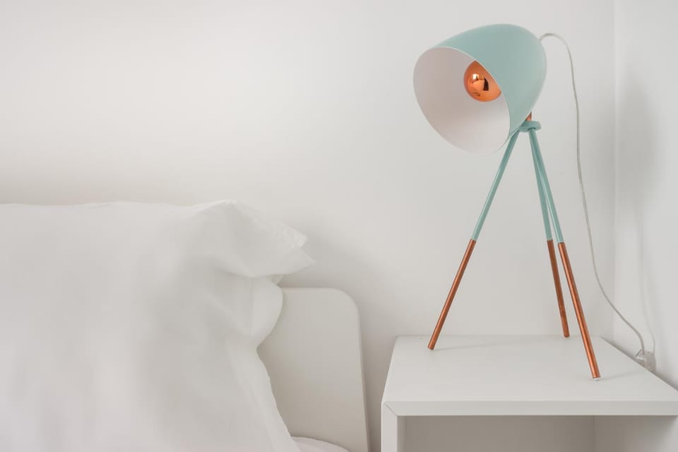 Bed, Bedroom, furniture