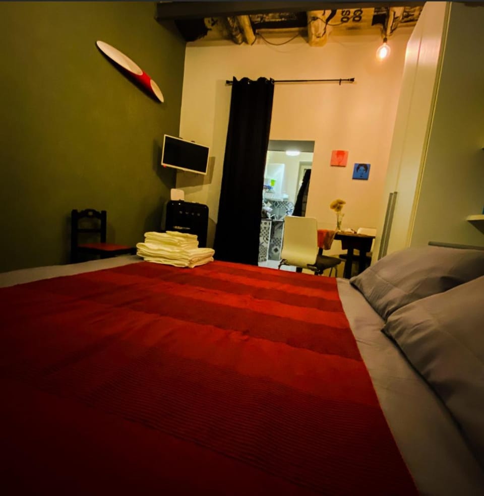 BB Suonno - a 2 passi dalla storia Apartment in Naples