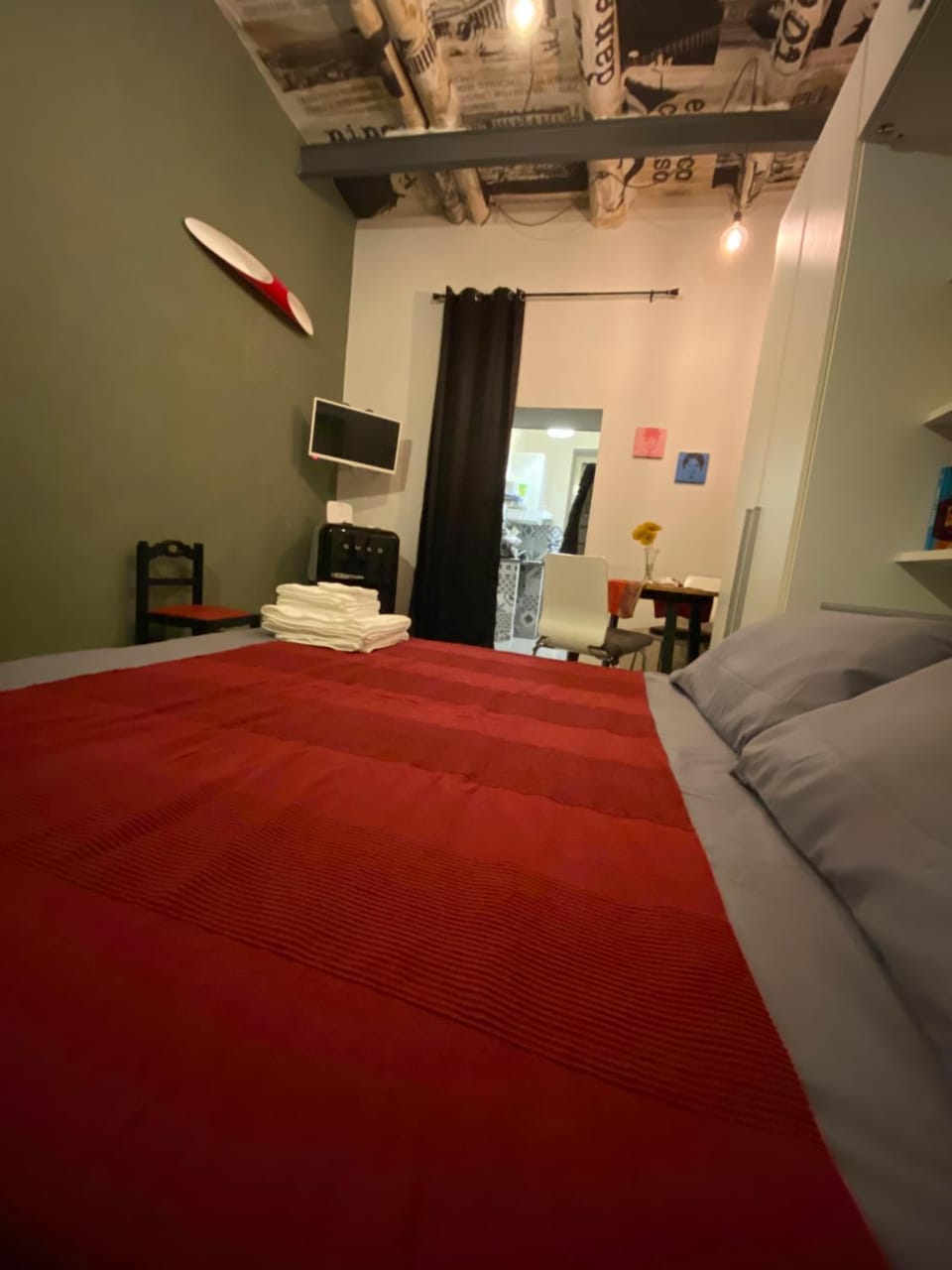 BB Suonno - a 2 passi dalla storia Apartment in Naples