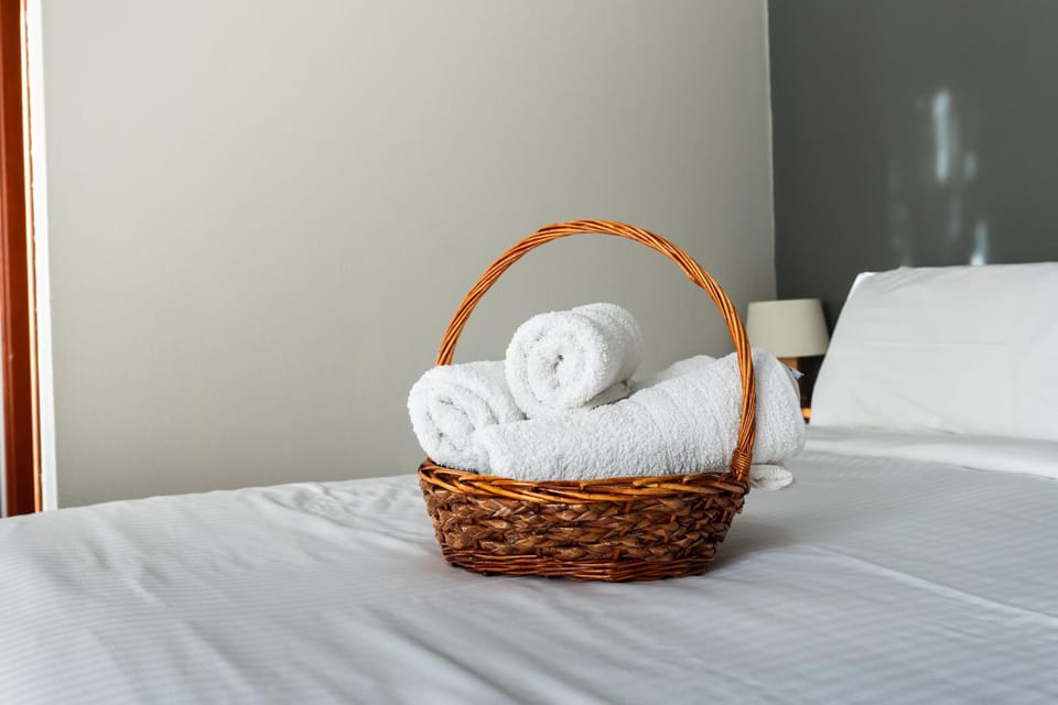 Iris Bed and Breakfast in Peloponnese, Western Greece and the Ionian