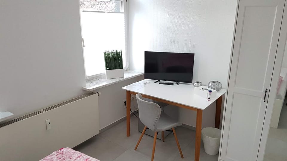 Zimmervermietung Mülheim Vacation rental in Oberhausen