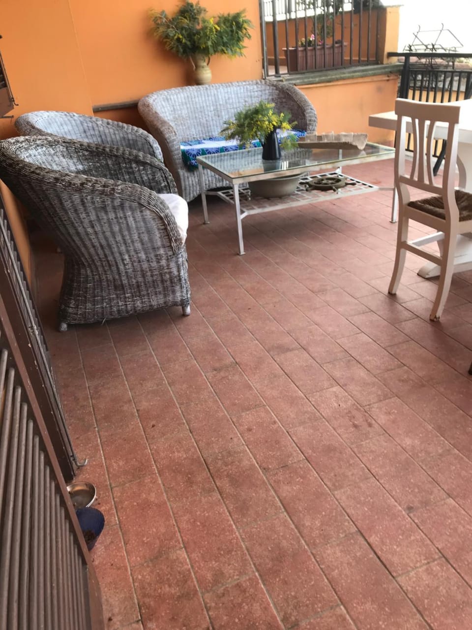 Casa Margot Vacation rental in Lazio