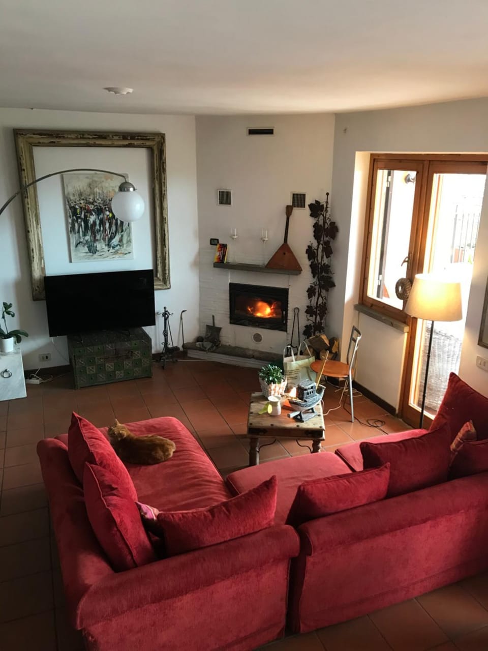 Casa Margot Vacation rental in Lazio