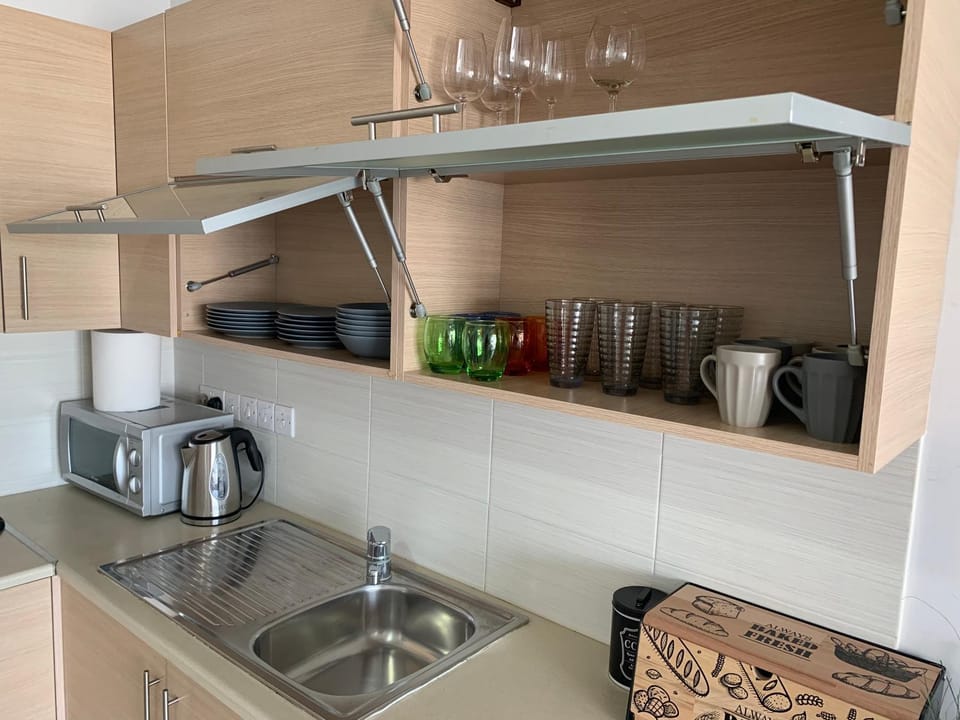 Coffee/tea facilities, Kitchen or kitchenette, minibar, pet friendly