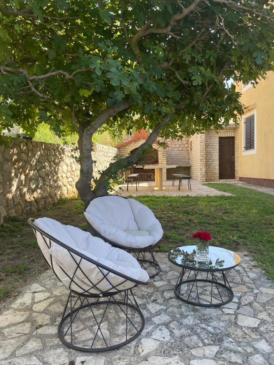 Apartments Vozab Apartment in Zadar County