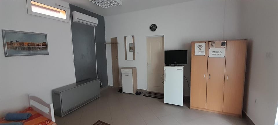 Privatan smestaj knjazevac Bed and Breakfast in Serbia