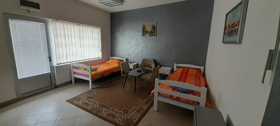 Privatan smestaj knjazevac Bed and Breakfast in Serbia