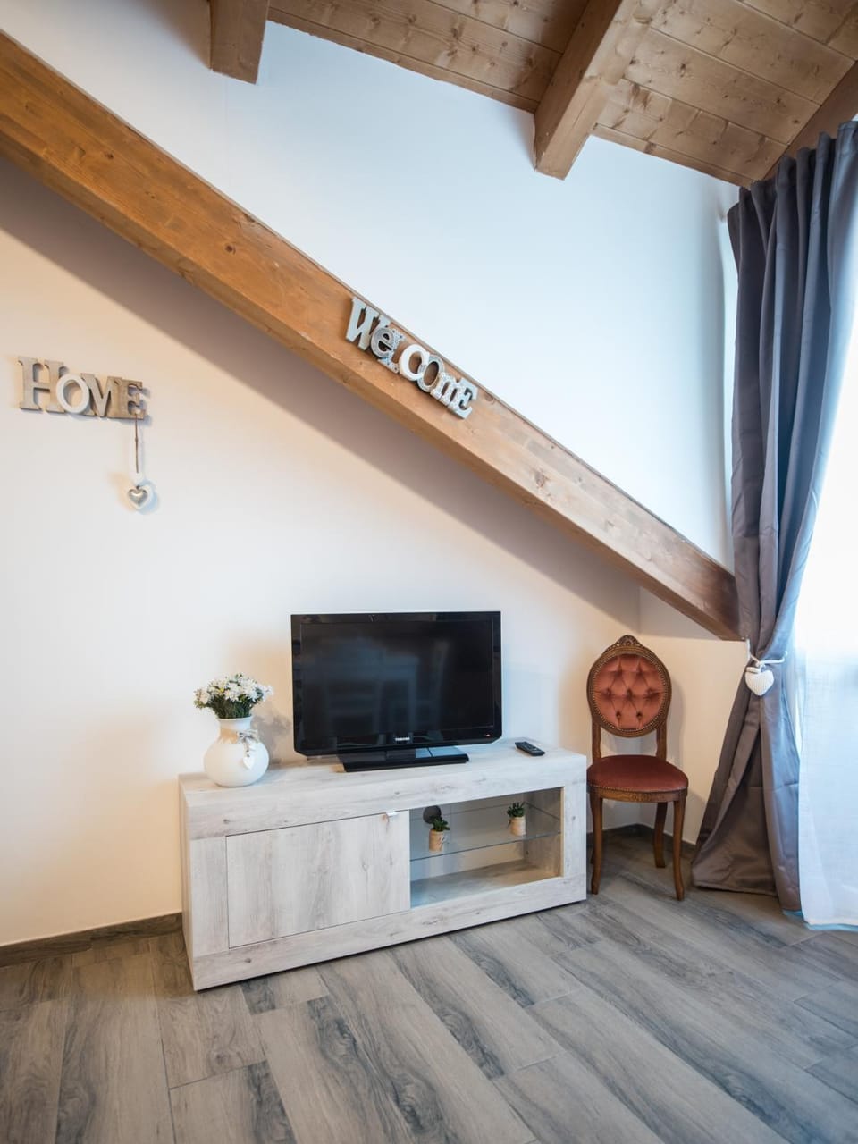 ALICE HOME Apartment in Turin
