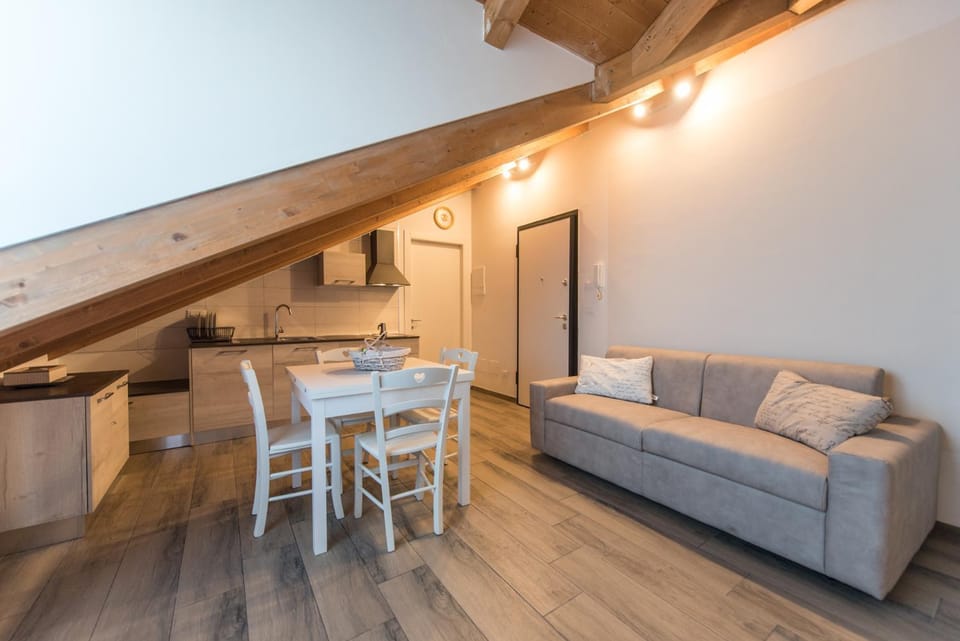 ALICE HOME Apartment in Turin