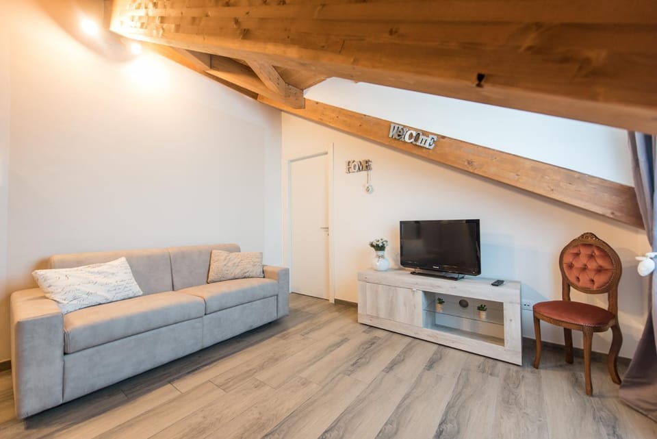 ALICE HOME Apartment in Turin