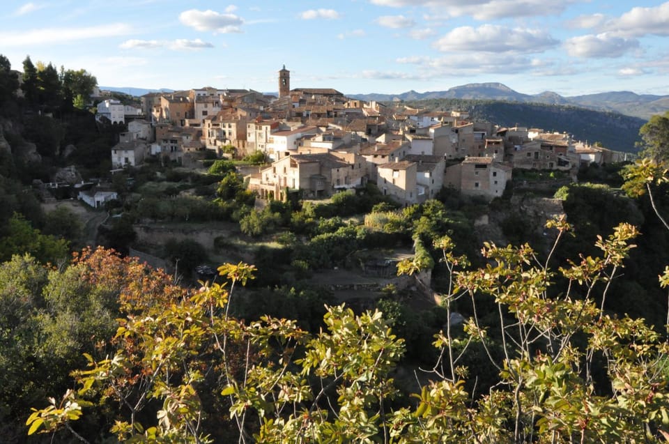 Hostal Rural Letur Bed and Breakfast in Region of Murcia