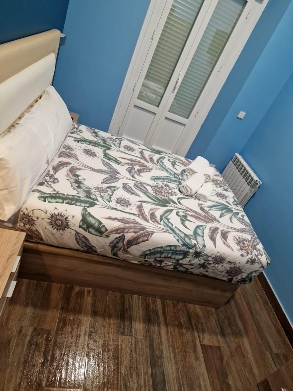 Hostal Corazón de Madrid 1 Bed and Breakfast in Centro