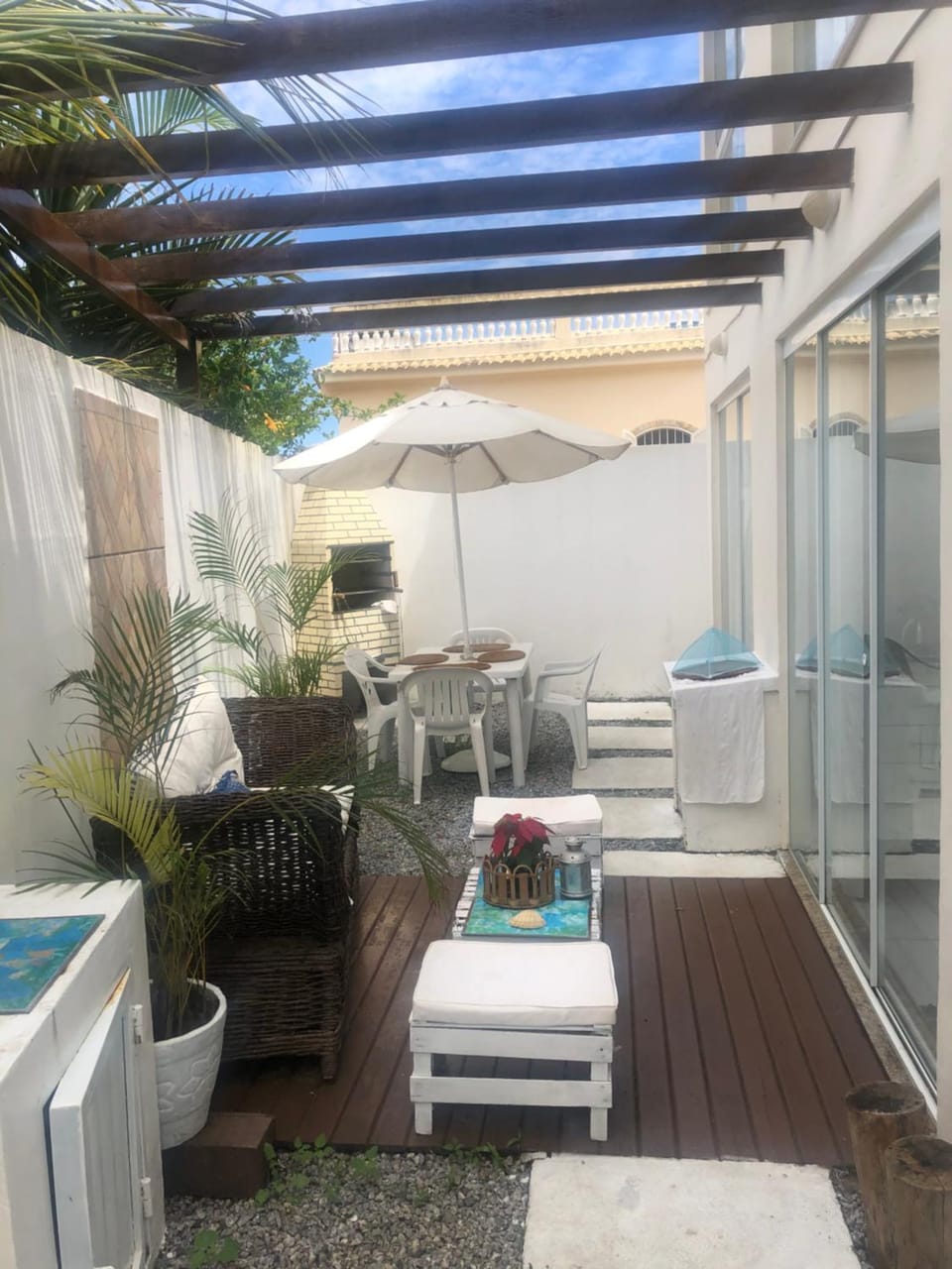 Villa Bella Vista House in Cabo Frio